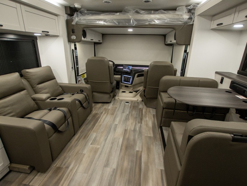 2026 Jayco Precept 31UL - Image 6