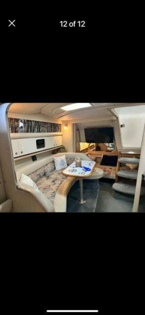 1996 Sea Ray 330 Express Cruiser - Image 7