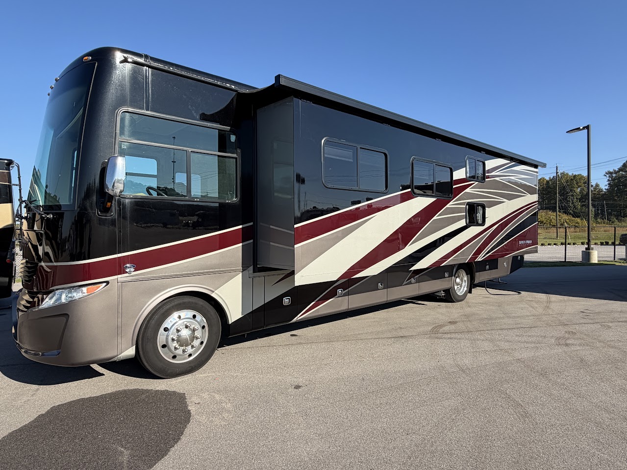 2023 TIFFIN OPEN ROAD 36UA - Image 3