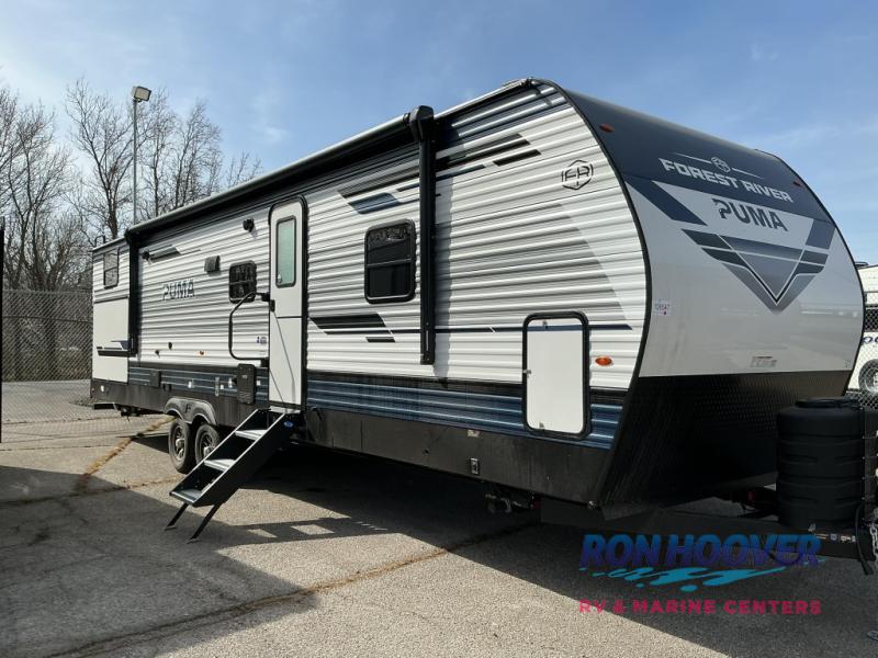 2026 Palomino Puma 32RBFQ - Image 2