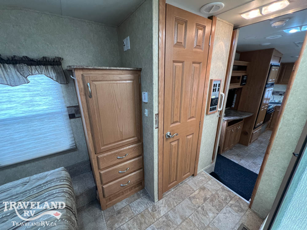 2009 GULF STREAM 25FRKW - Image 21