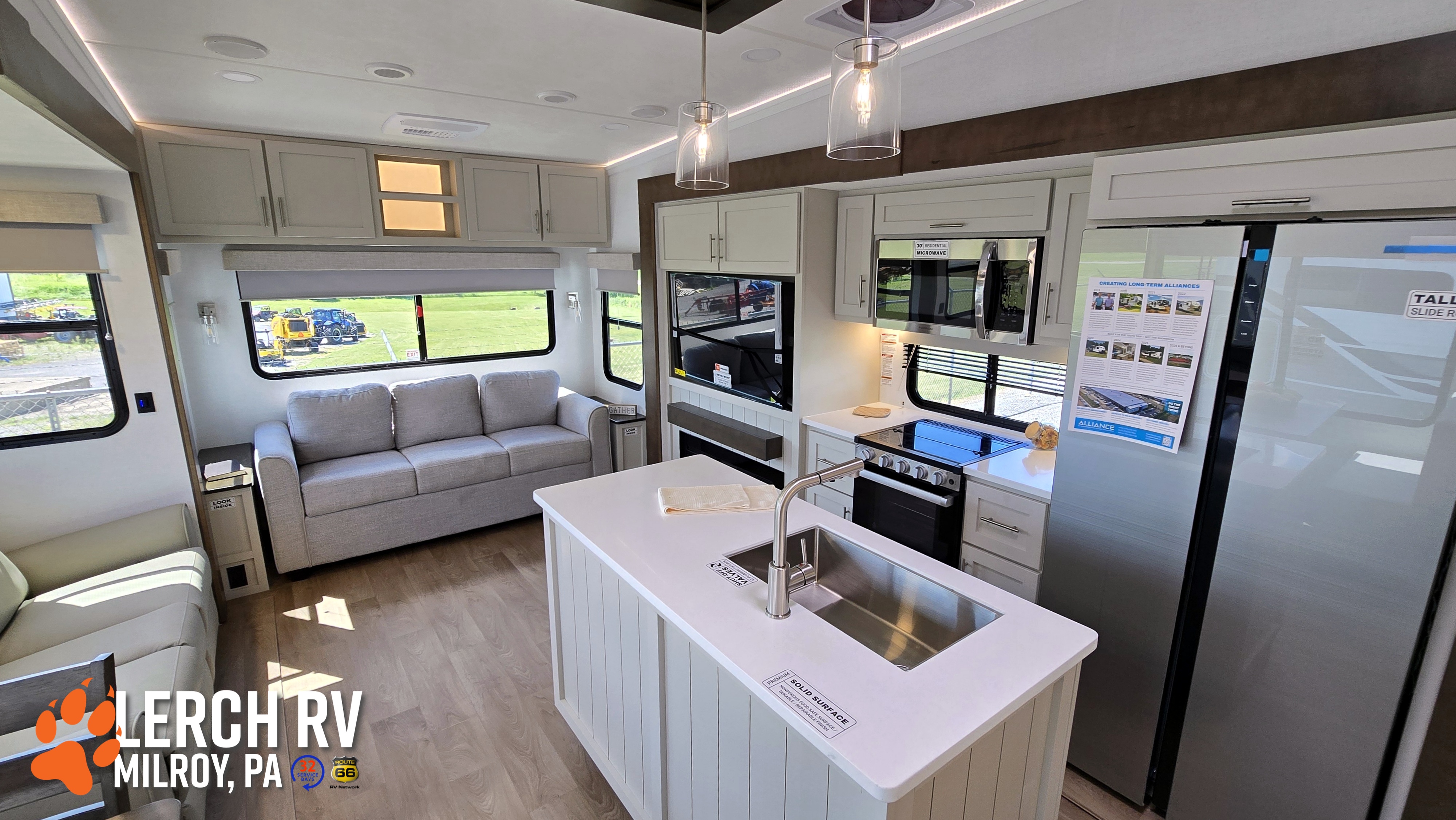 2027 Alliance RV Avenue 39MBR - Image 51
