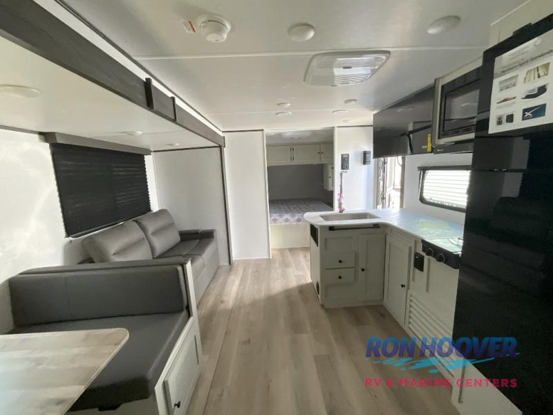 2026 COACHMEN 29BH - Image 8