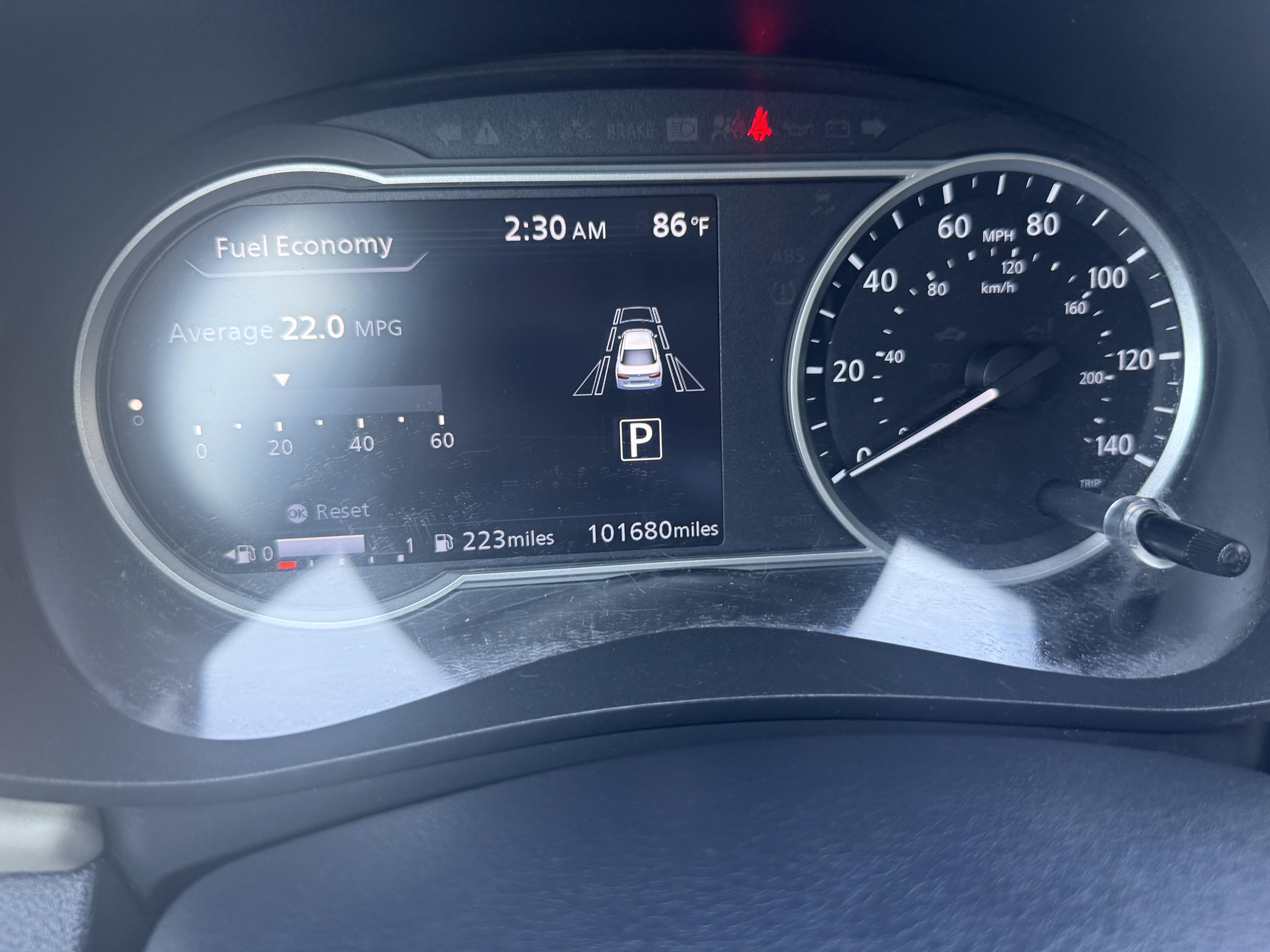 2020 Nissan VERSA Sedan 4D SV I4 - Image 9