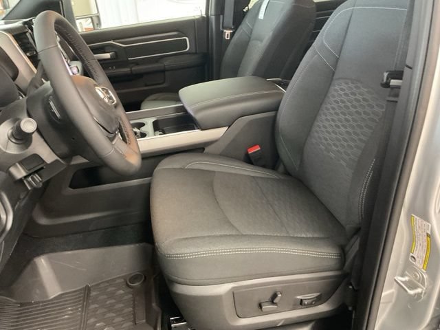 2026 Ram 2500 Big Horn 4x4 Crew Cab 6'4" Box - Image 15