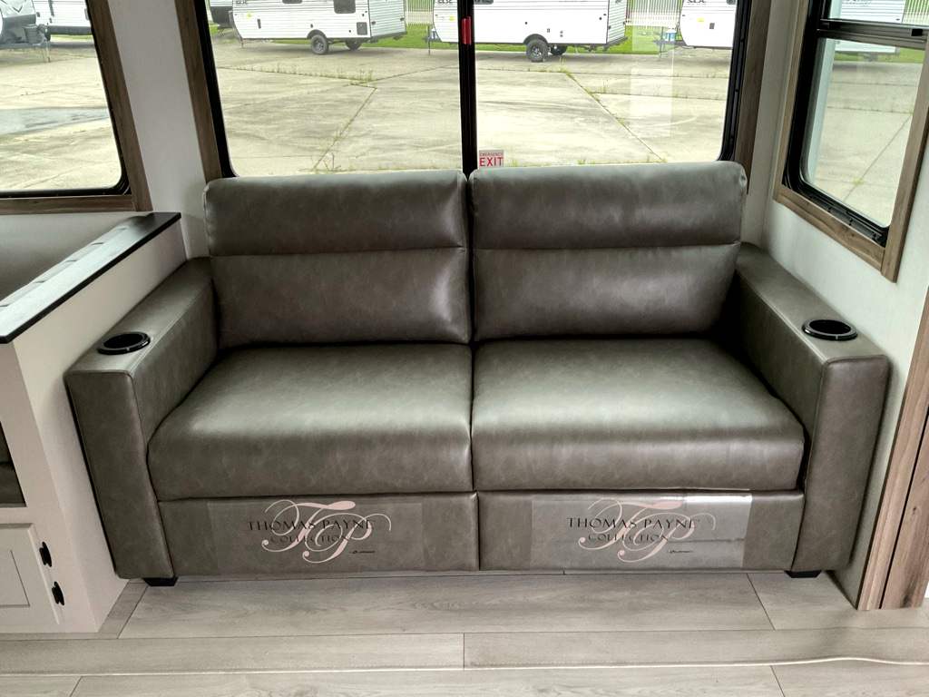 2026 KZ CONNECT C333RLK - Image 10