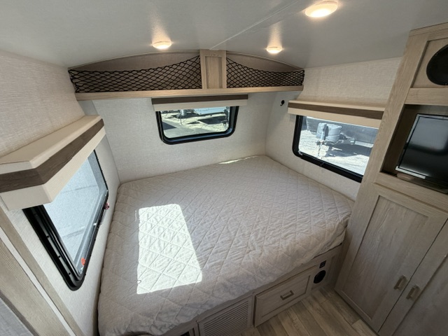 2022 Forest River Rockwood Geo Pro G19FBS - Image 15