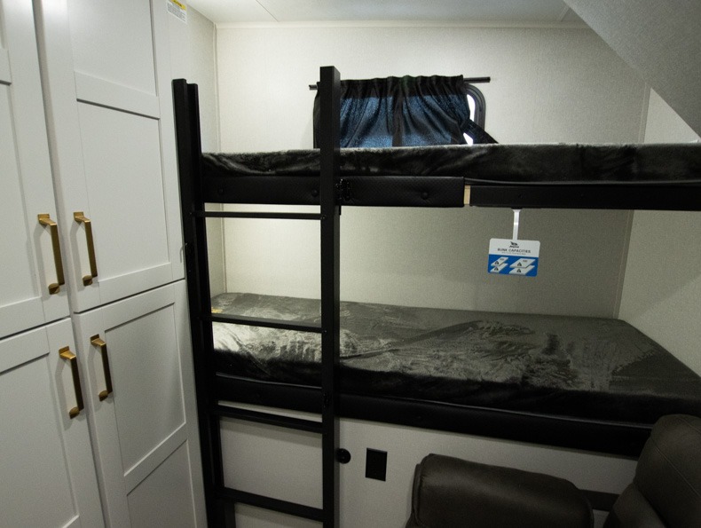2026 Jayco Eagle HT 31QCD - Image 19