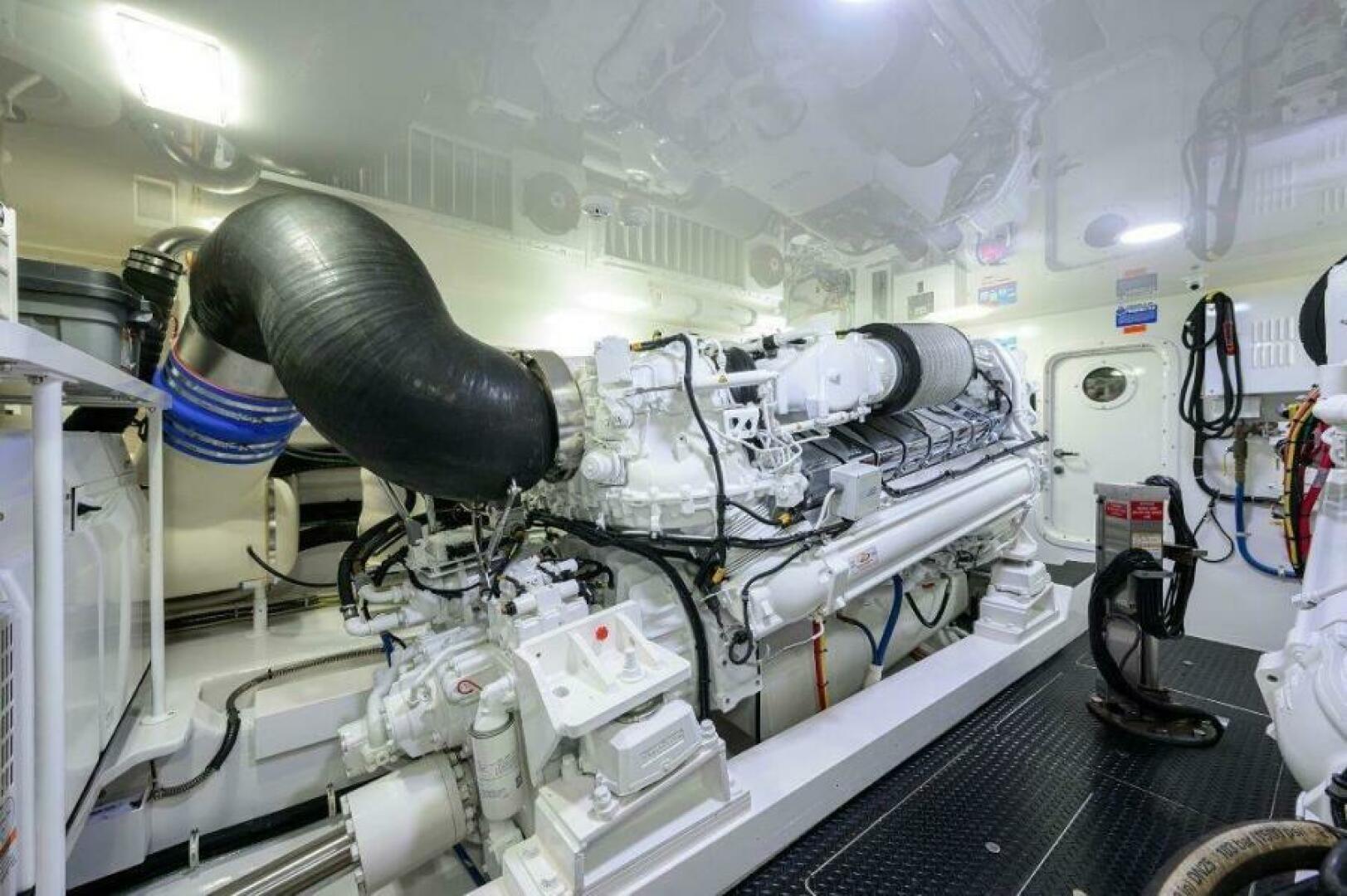 2020 VIKING VIKING 61 Convertible Base - Image 128