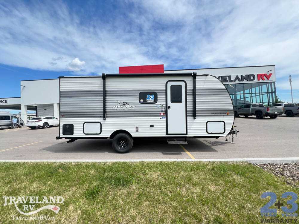 2027 Jayco Jay Flight SLX 178DBSW - Image 9