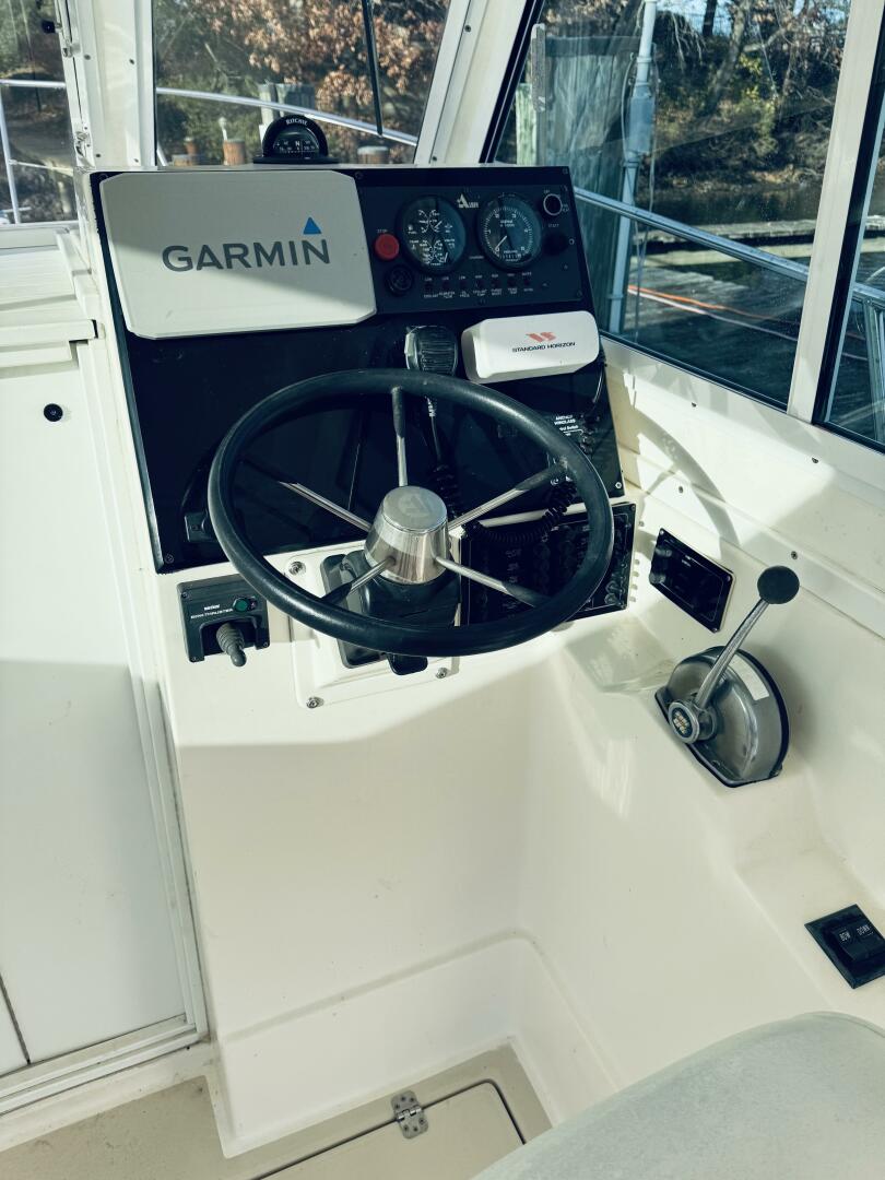 2004 Albin 28 TE - Image 20