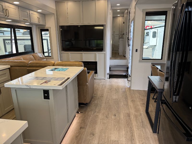 2026 Brinkley RV Model G 3250 - Image 10