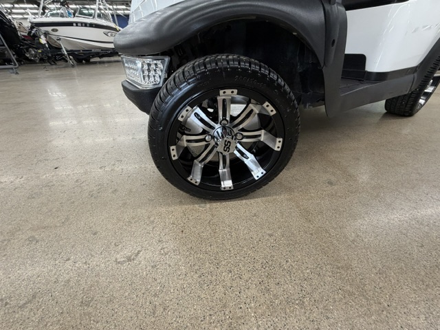 2015 CLUB GOLF CART - Image 7