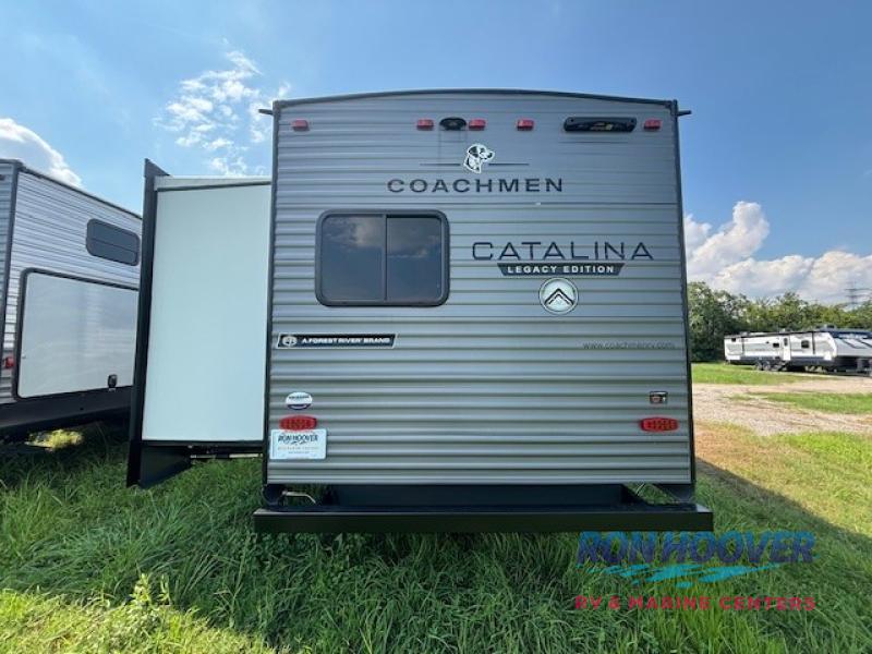 2026 COACHMEN CATALINA 343BHTSLE RHB - Image 5
