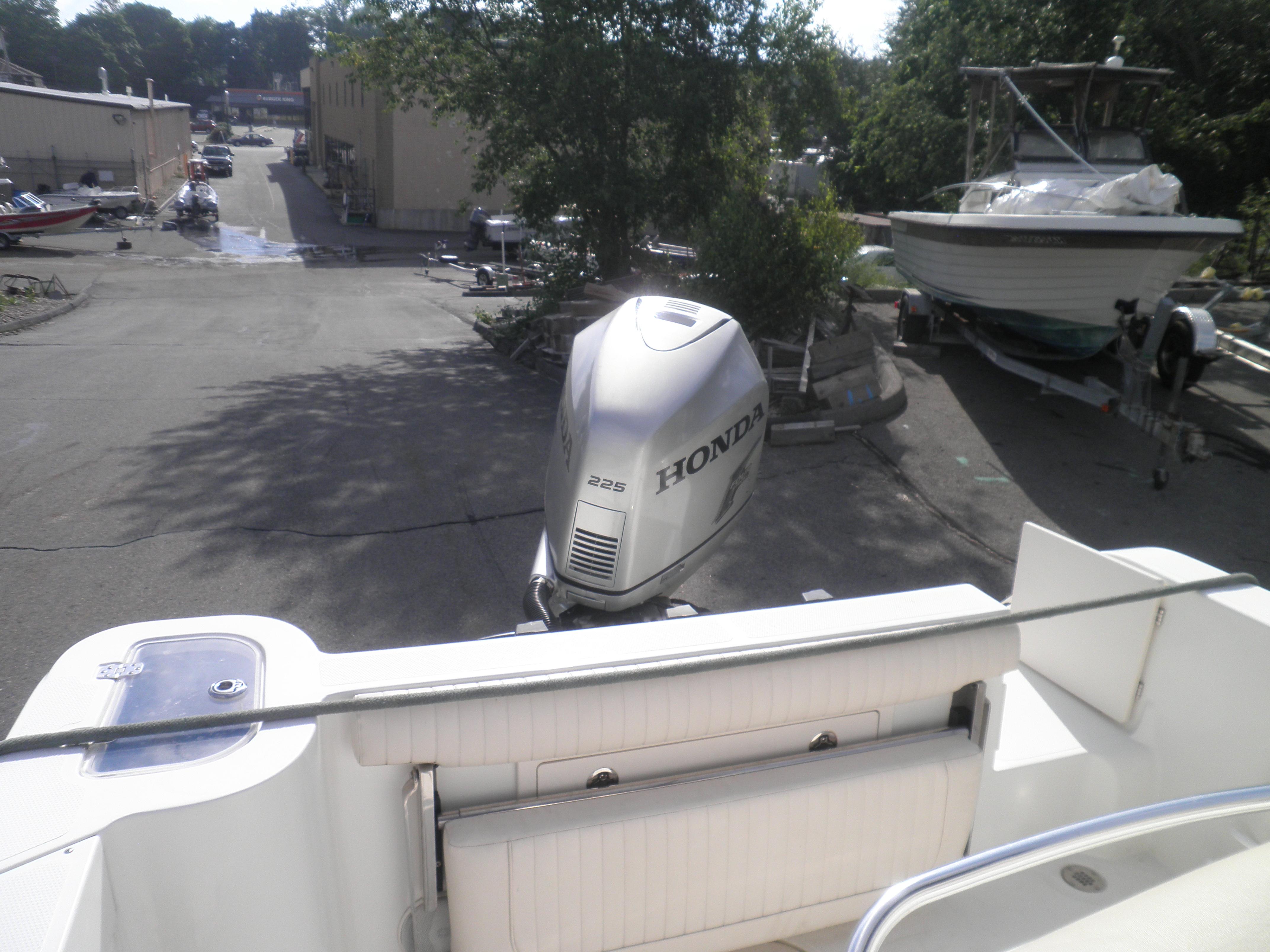 2027 Highfield Sport 360 Standard - Image 775