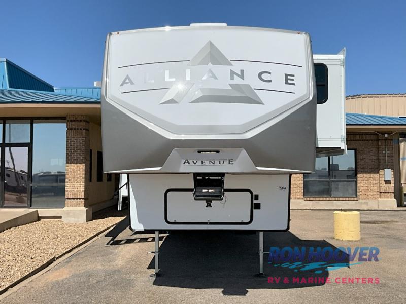 2025 ALLIANCE 38DBL - Image 86