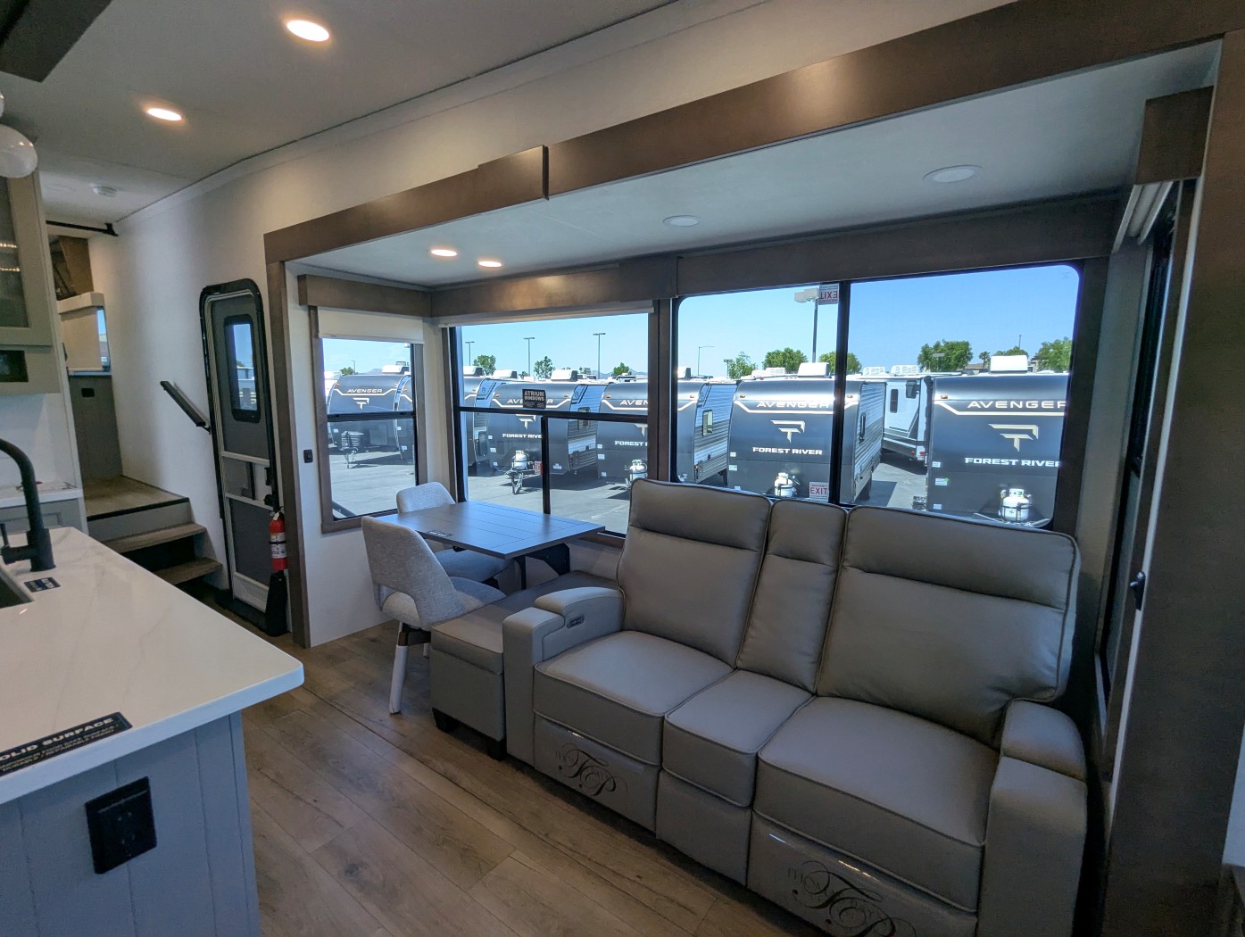 2026 Alliance RV Paradigm 310RL - Image 22