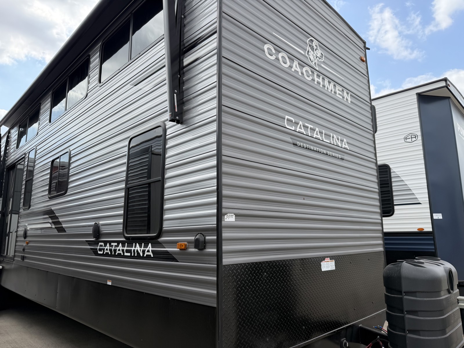 2026 COACHMEN CATALINA 44CONDO - Image 50