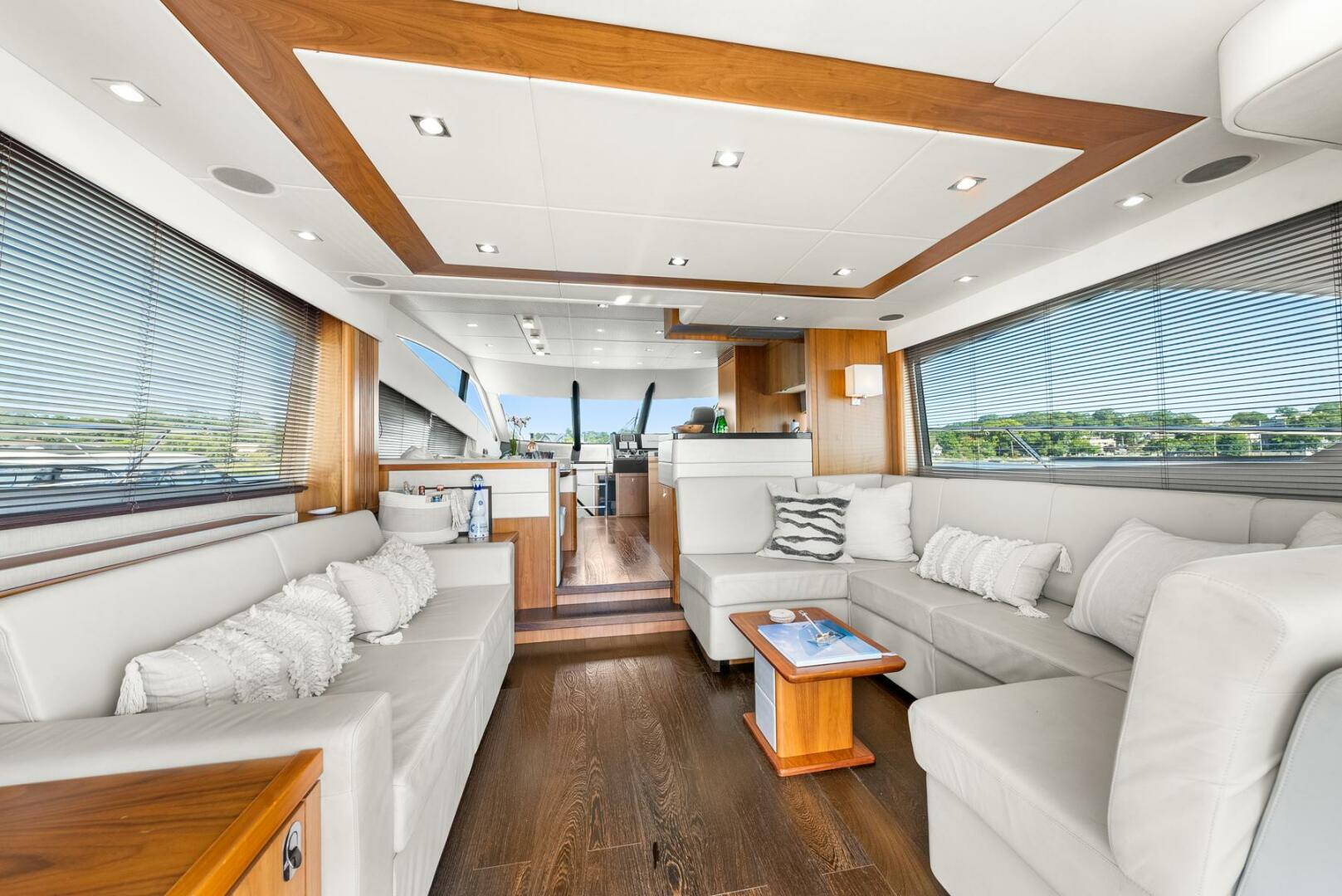 2016 Sunseeker Manhattan 65 - Image 95