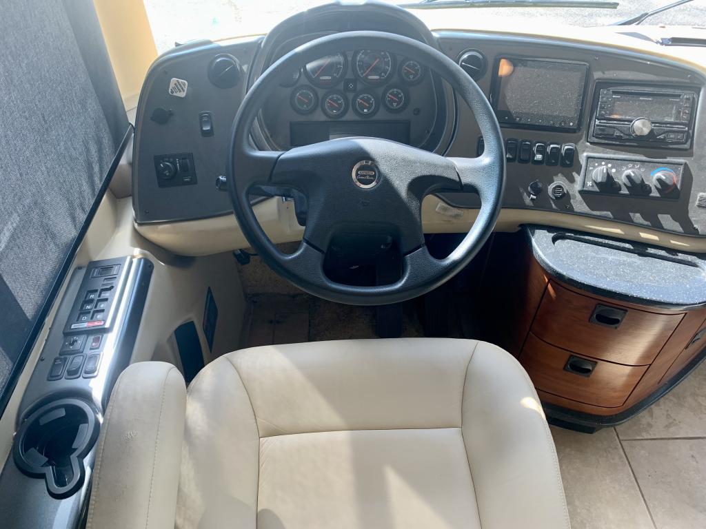 2014 ALLEGRO 36QSA - Image 11