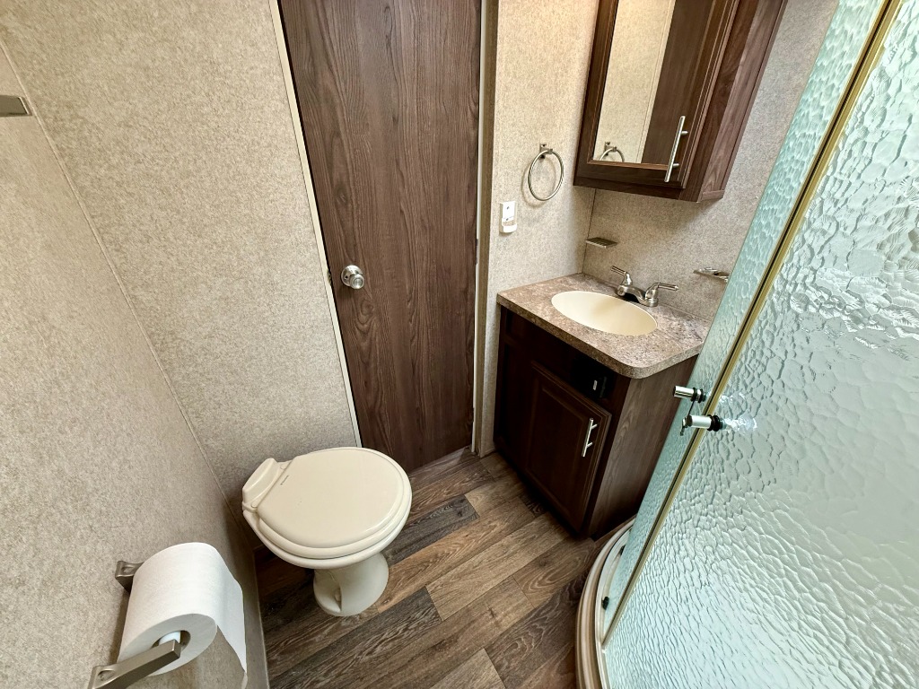 2016 Rockwood 8280WS - Image 14