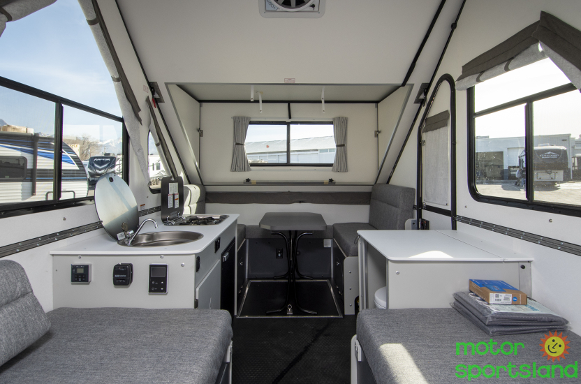2026 COLUMBIA NORTHWEST A-liner EVOLUTION 15 - Image 21