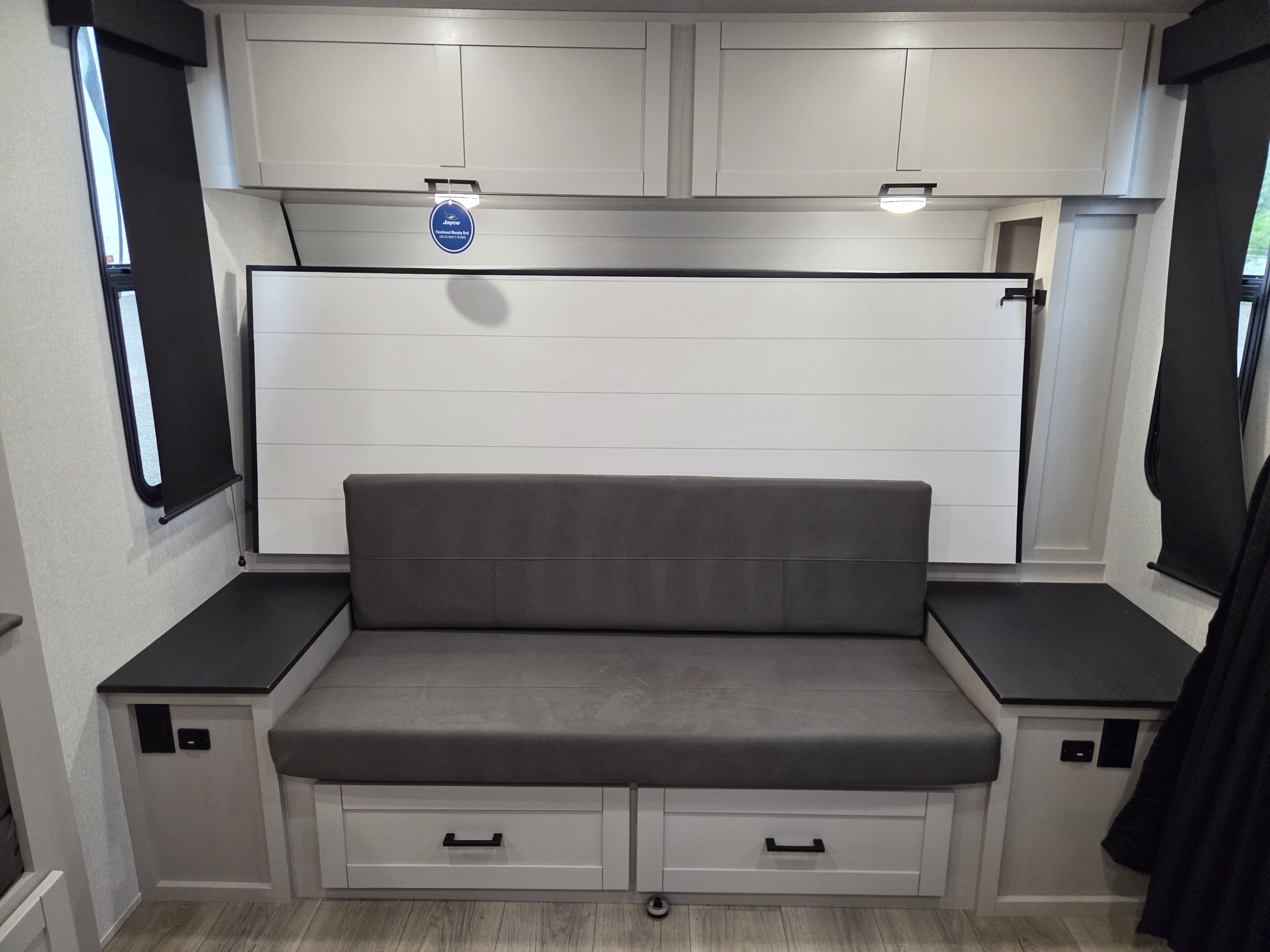 2026 Jayco Jay Feather Air 19MBS - Image 6