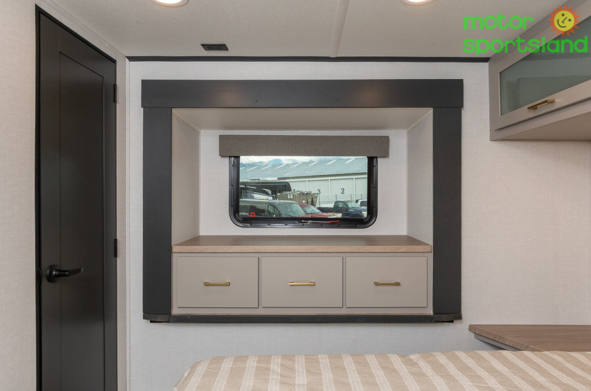 2027 Forest River Stealth 2800 - Image 35