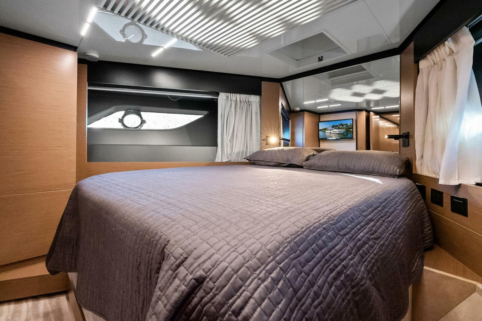 2019 Ferretti Yachts Ferretti Yachts Ferretti 780 Base - Image 55
