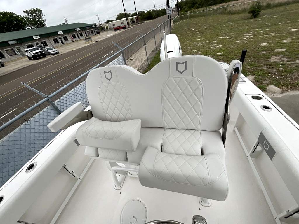 2026 Sea Fox 248 Commander - Image 19