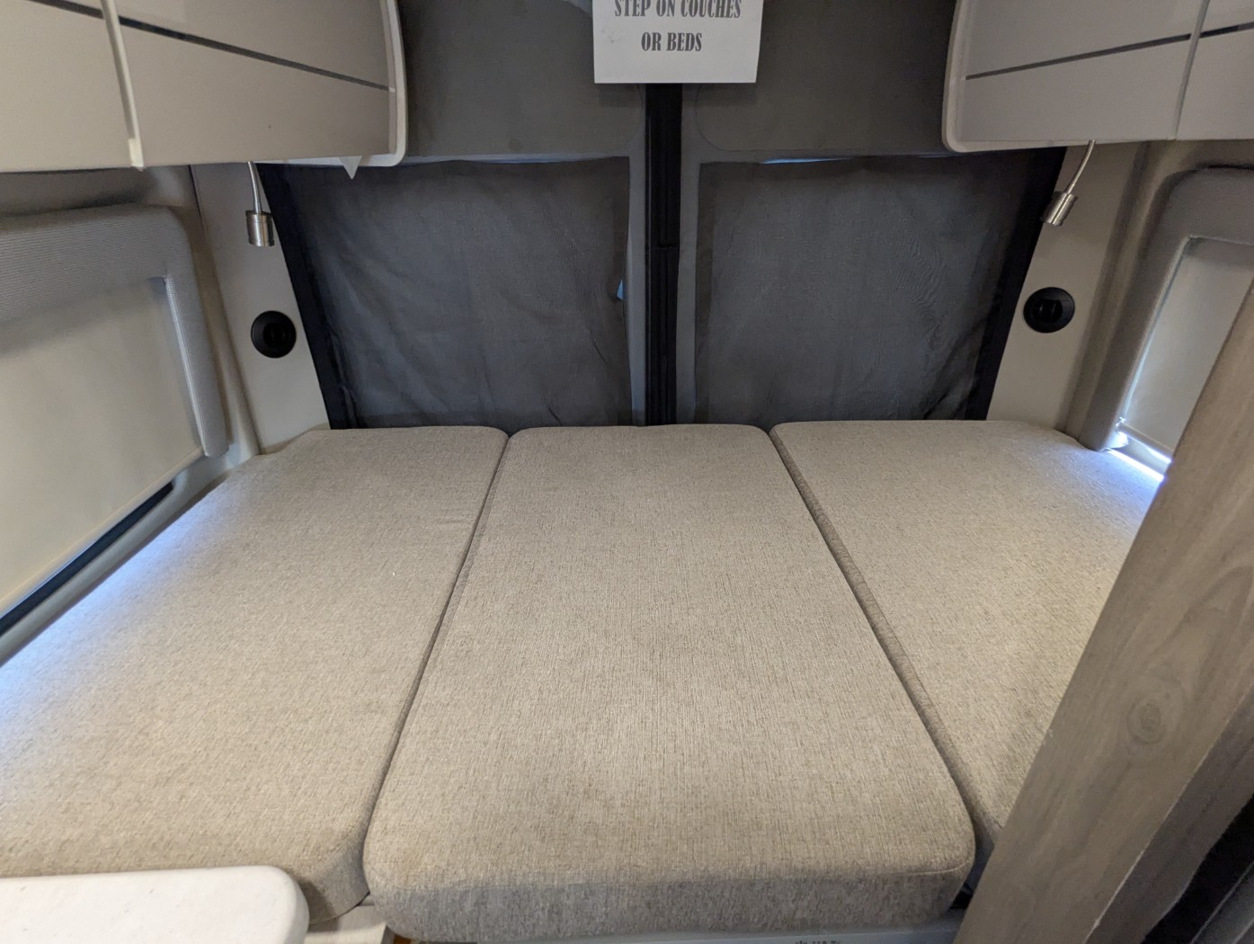 2023 Thor Motor Coach Rize 18A - Pop Top - Image 29