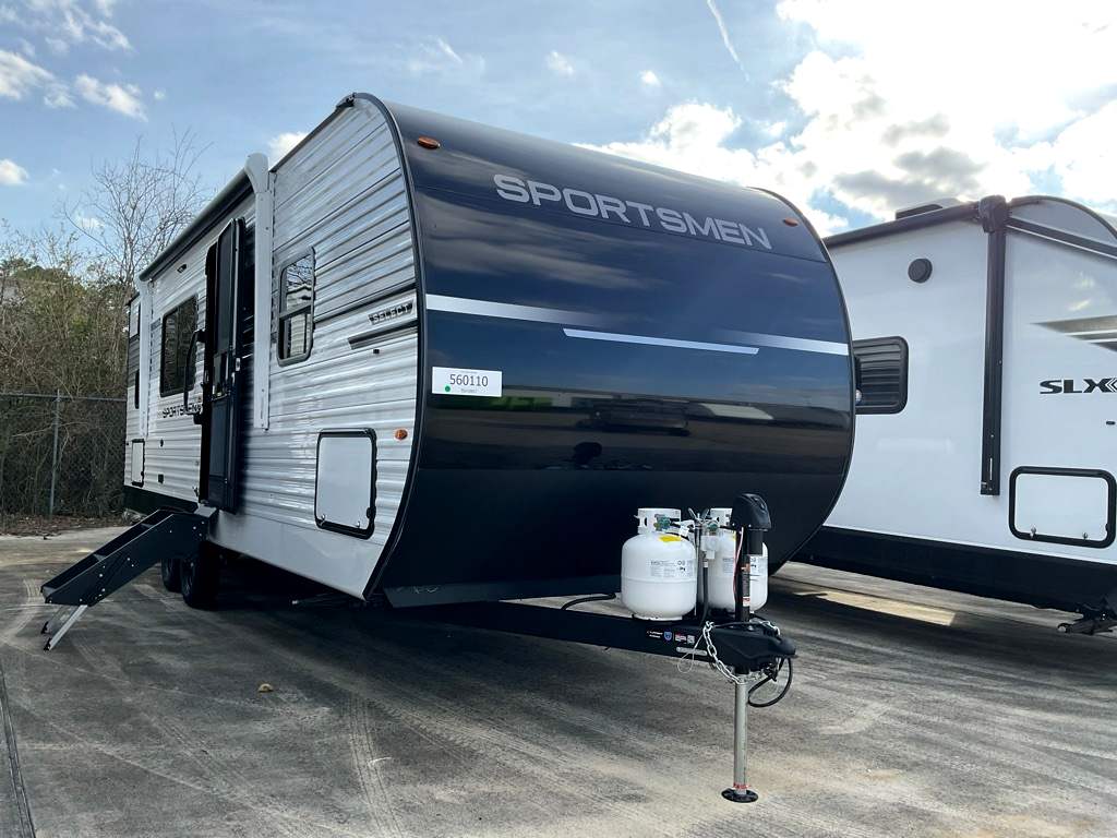 2026 KZ SPORTSMEN 260 BHSL - Image 1