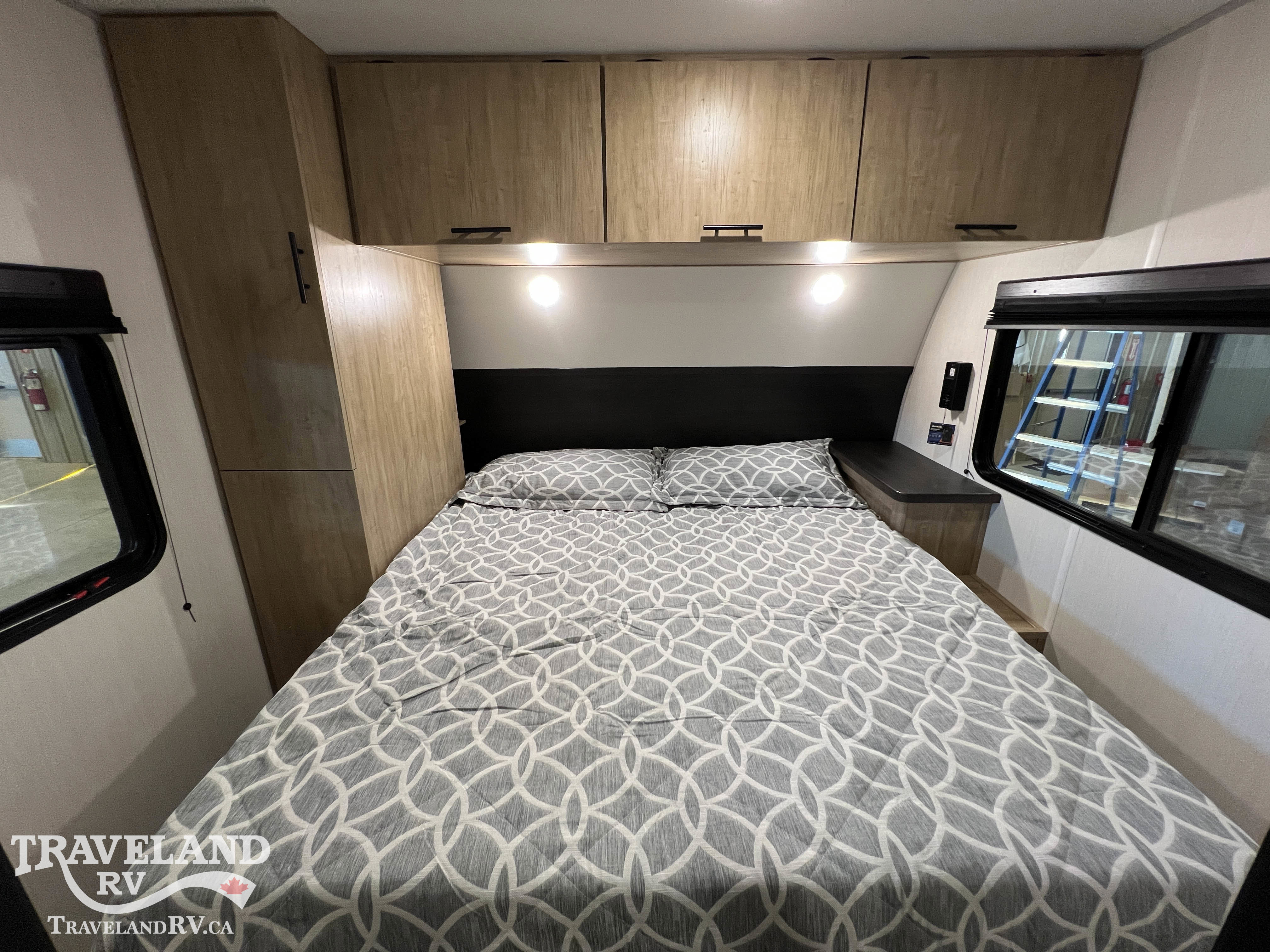 2026 Forest River Grey Wolf 23MK - Image 25