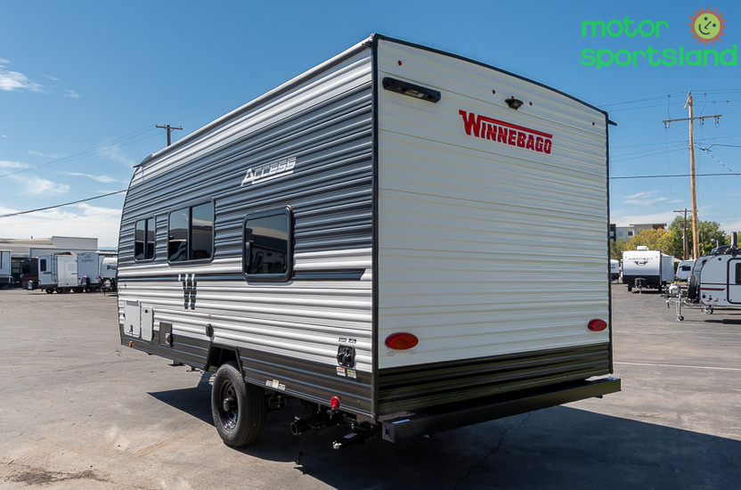 2027 Winnebago Access 16BH - Image 5