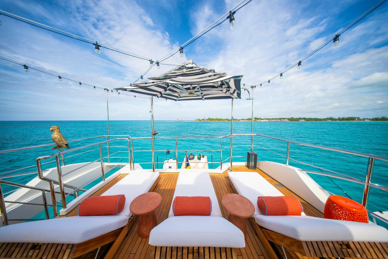 2015 Benetti Benetti Tradition Supreme 108 - Image 36