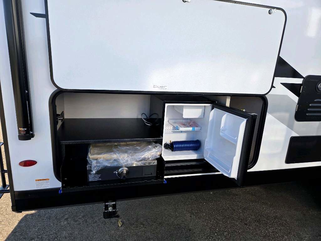2026 JAYCO JAY FEATHER 29QBH - Image 9