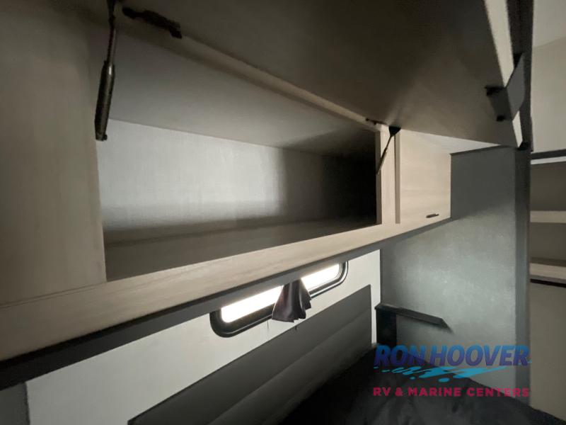 2026 FOREST RIVER 37GALLEY - Image 37