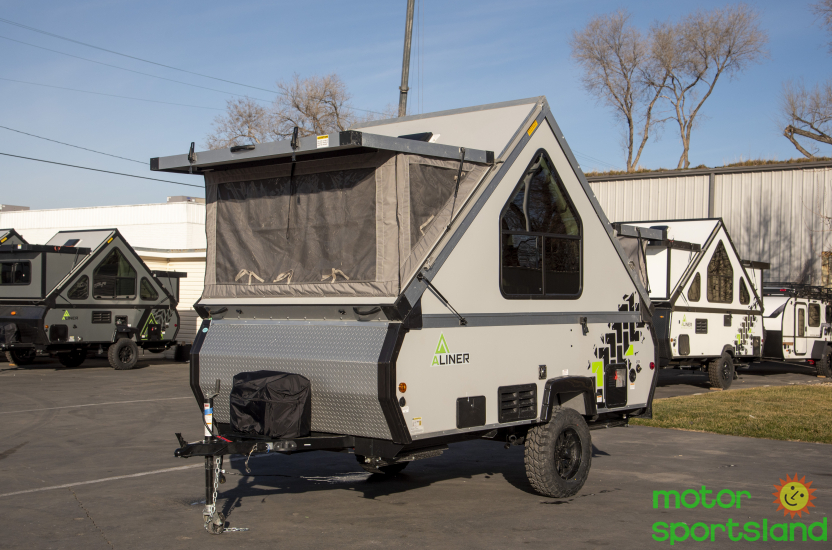 2026 COLUMBIA NORTHWEST A-liner RANGER 12 - Image 7