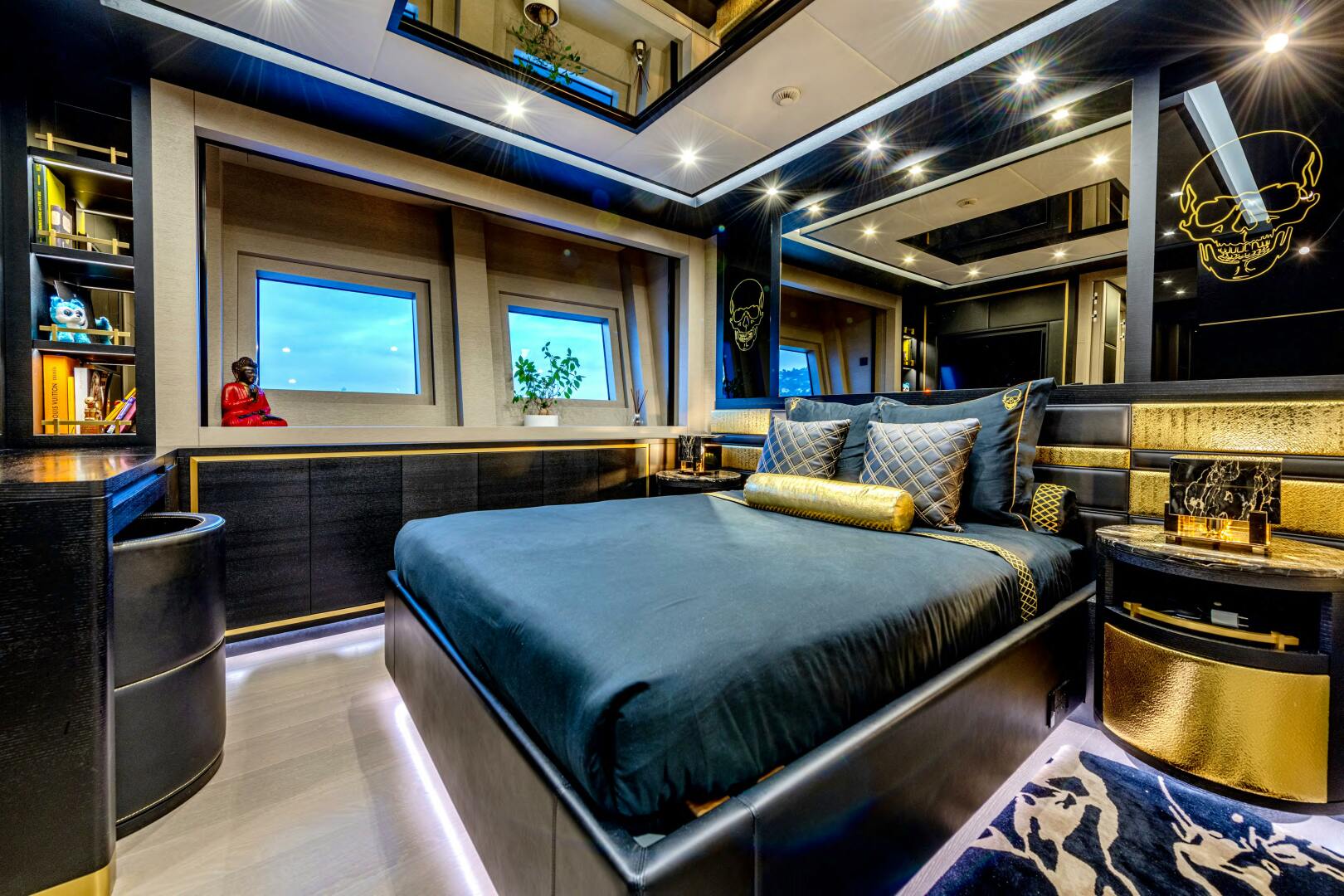 2017 Overmarine Mangusta 165 E - Image 35