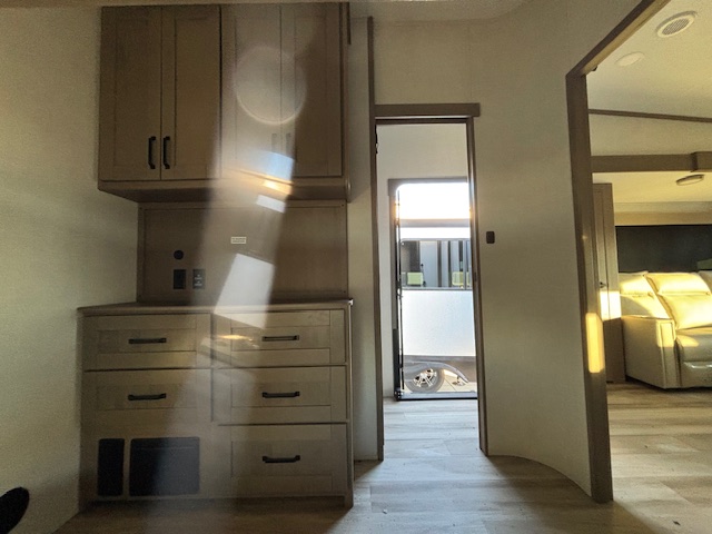 2026 Grand Design Reflection 324MBS - Image 11