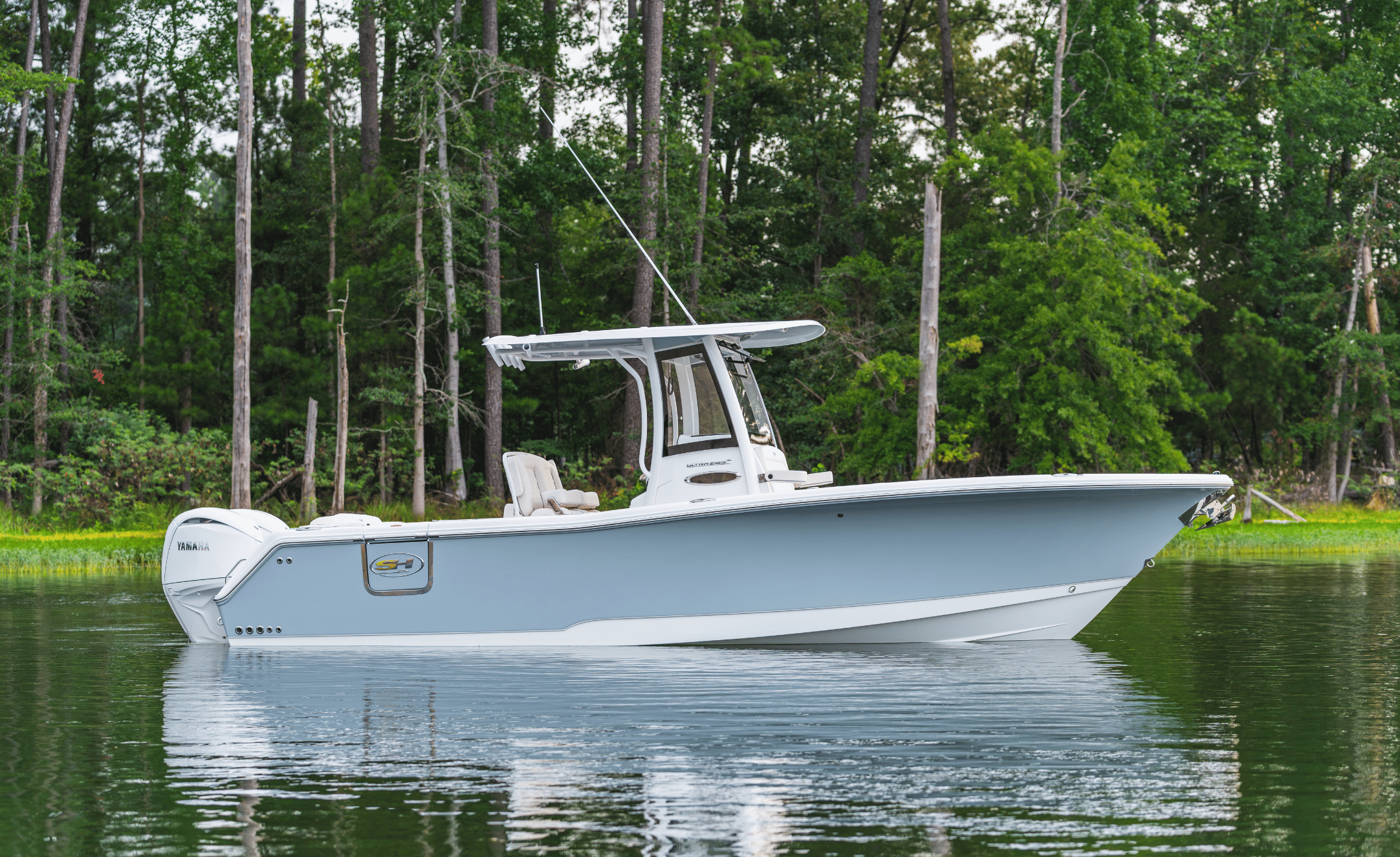 2027 SEA HUNT ULTRA 265SL - Image 4