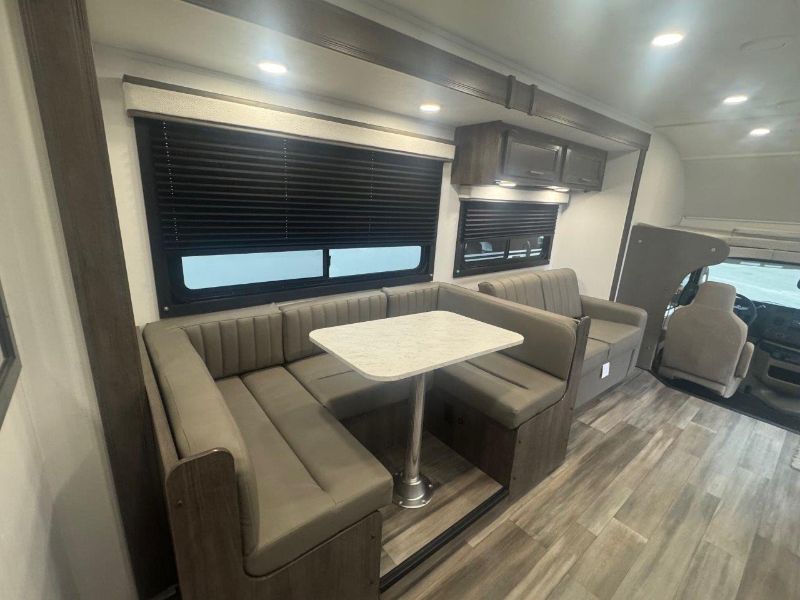 2026 Entegra Coach Odyssey SE 29KF - Image 12
