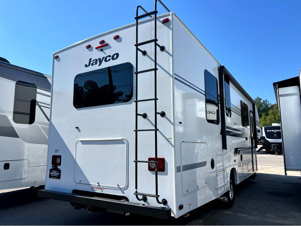 2027 JAYCO REDHAWK 27G - Image 4