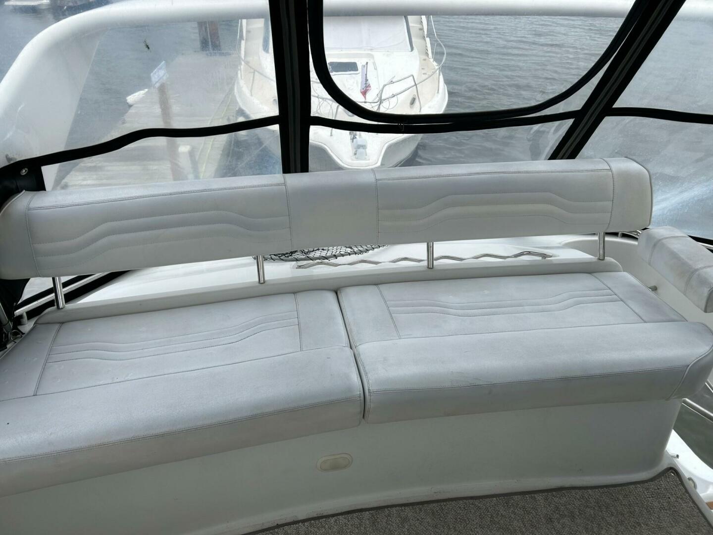 2003 Carver 360 Sport Sedan - Image 25