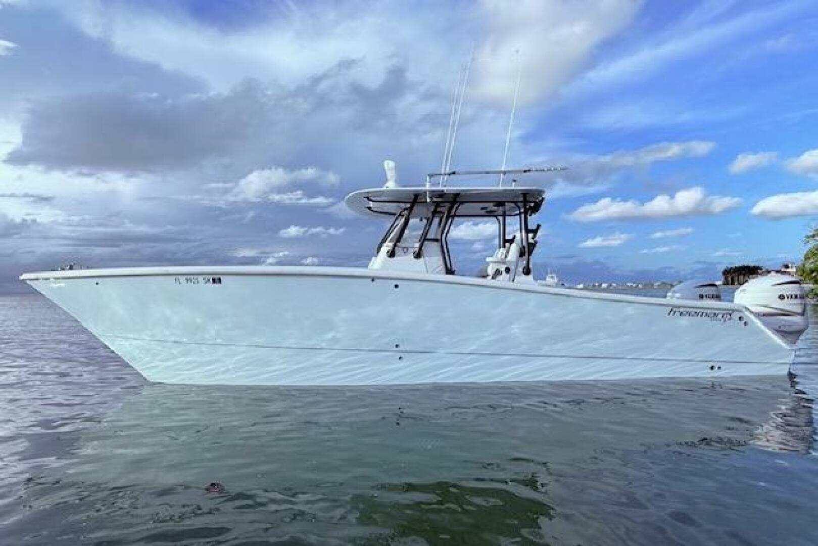 2019 Freeman 34 - Image 31