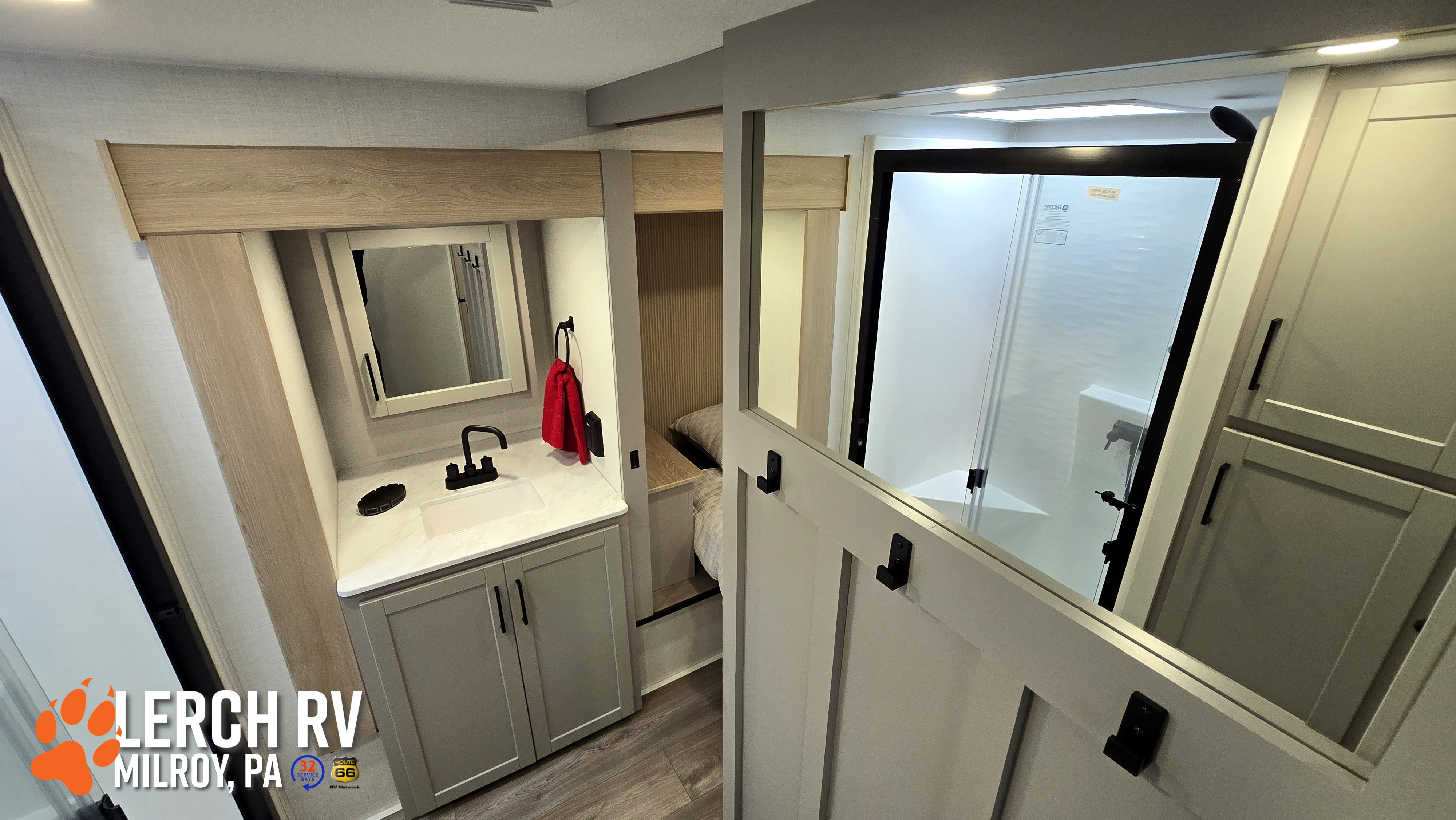 2027 KZ RV Ridgeway 36MBL - Image 45