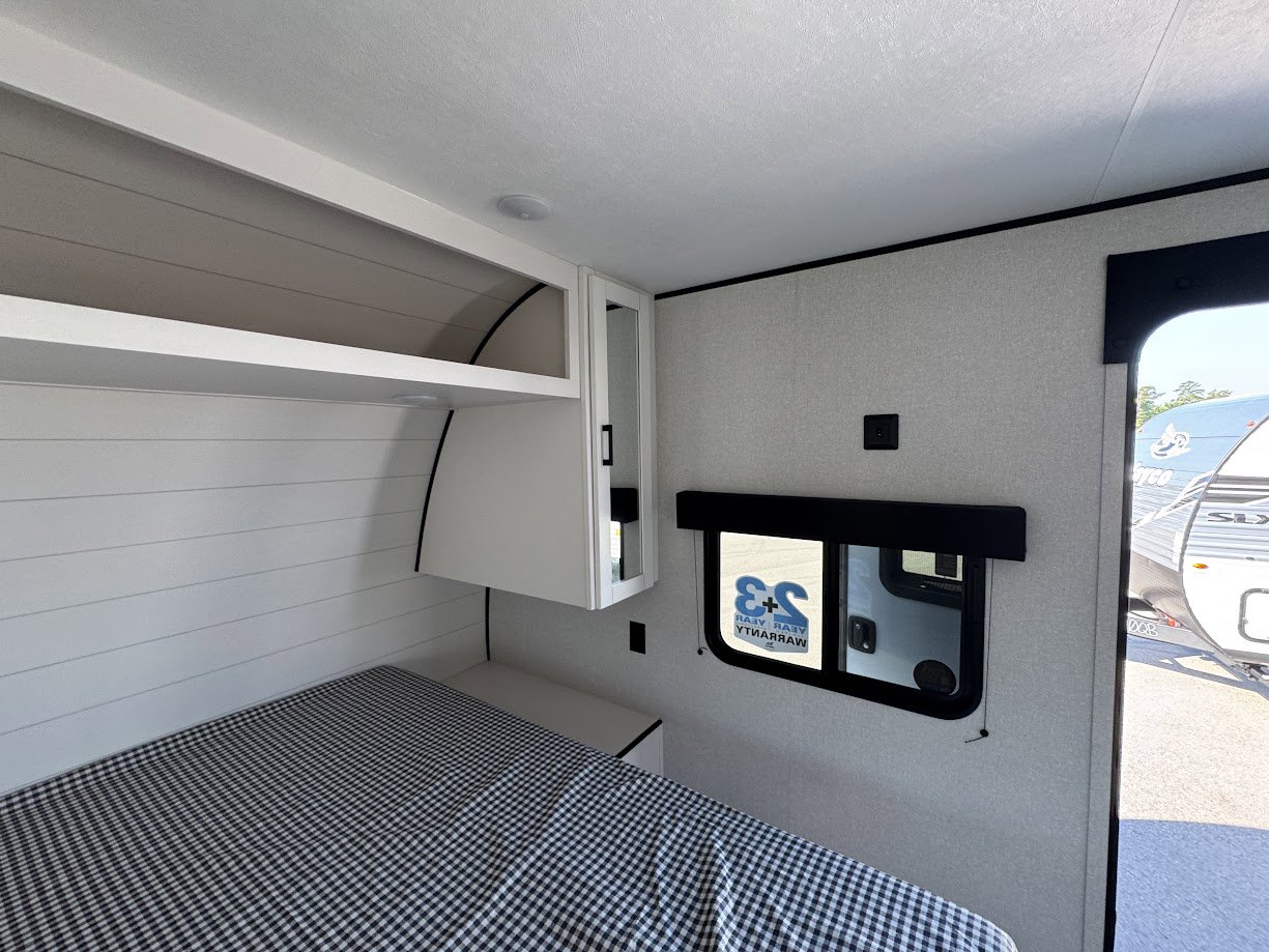 2026 JAYCO JAY FLIGHT SLX 200MKS - Image 11