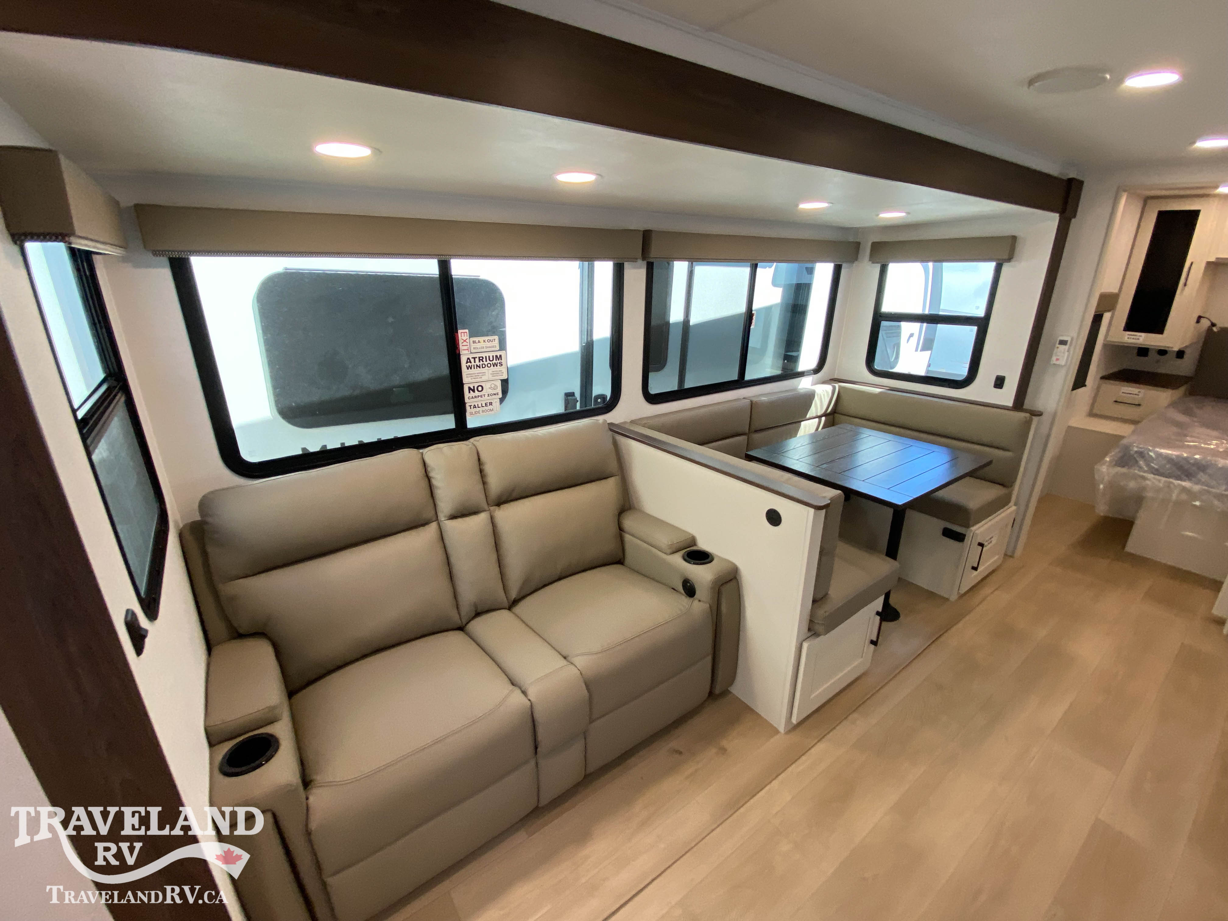 2027 Alliance RV Delta 262RB - Image 7
