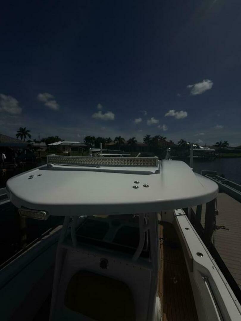 2019 Cape Horn 27XS - Image 23