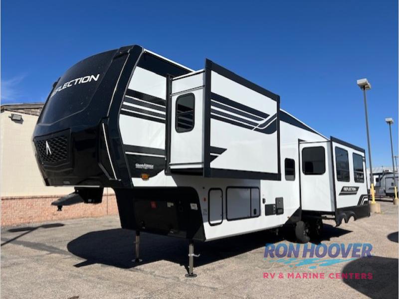 2026 GRAND DESIGN 320MKS - Image 3